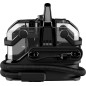 BISSELL SpotClean HydroSteam Select 3697N Carpet washer/steam cleaner BISSELL SpotClean HydroSteam Select 3697N Carpet washer/steam cleaner